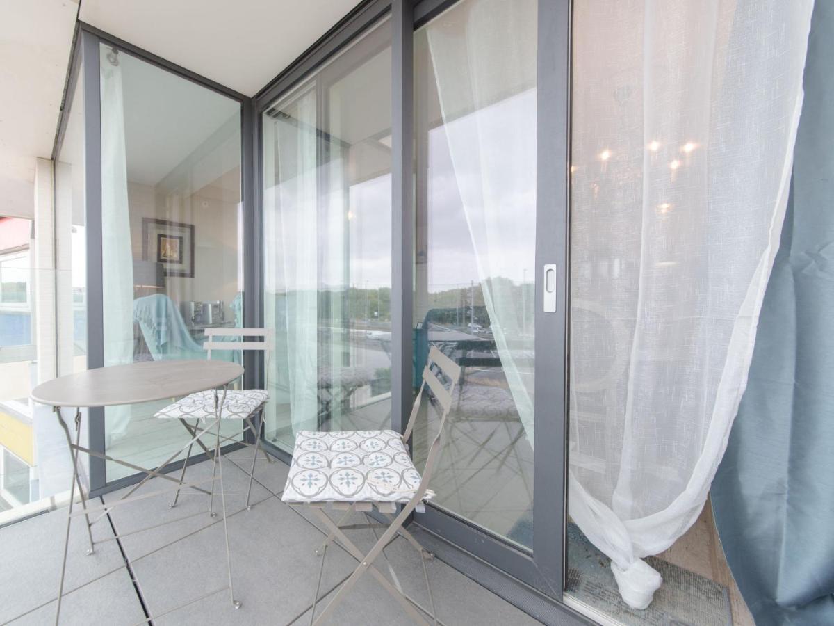 Apartment L'Esperance D'Autrefois By Interhome Bredene Exterior photo
