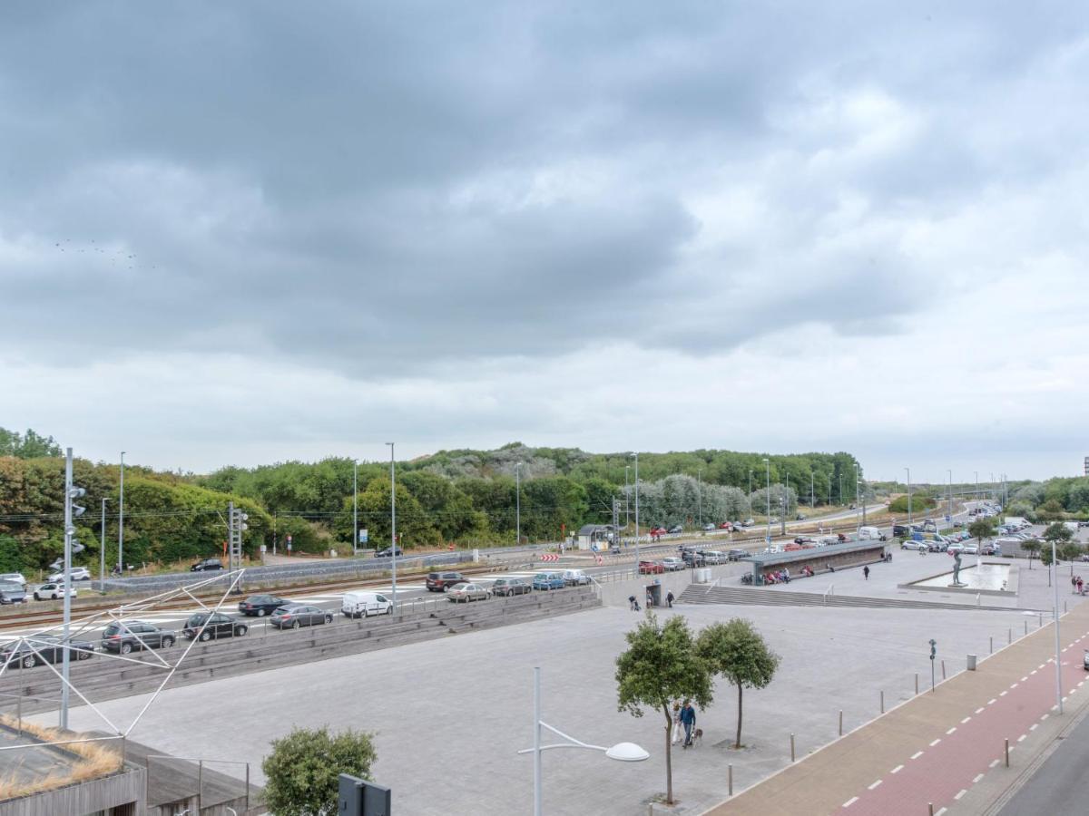 Apartment L'Esperance D'Autrefois By Interhome Bredene Exterior photo